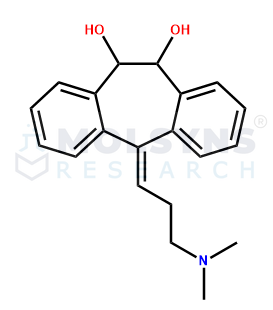 10,11-Dihydroxy Amitriptyline
