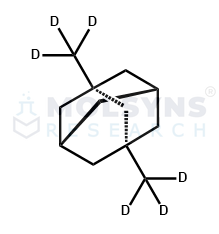 1,3-Dimethyladamantane D6