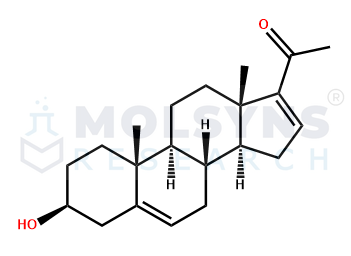 16-Dehydropregnolone