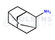 2-Aminoadamantane