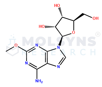 2-Methoxy Adenosine