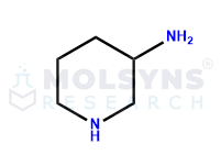 3-Amino Piperidine Impurity