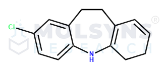 3-Chloroiminodibenzyl