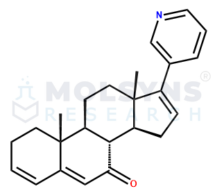 7-Keto dehydro abirateron