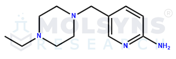 Abemaciclib Impurity 1