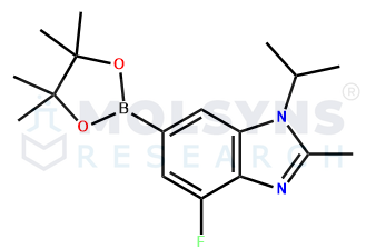 Abemaciclib Impurity 10
