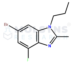 Abemaciclib Impurity 20