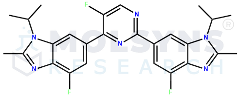 Abemaciclib Impurity 36