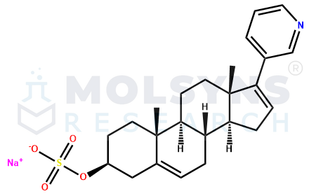 Abiraterone Sulfate Sodium Salt
