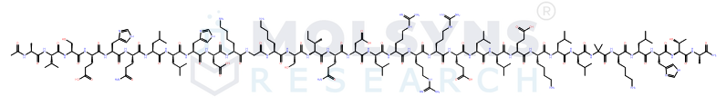 Ac-[Ala]1-Abaloparatide