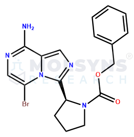 Acalabrutinib Impurity 10