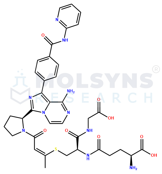Acalabrutinib M5 Metabolite
