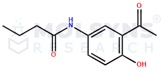 Acebutolol EP Impurity C