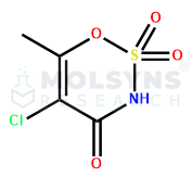 Acesulfame Potassium EP Impurity B