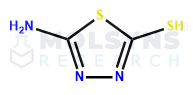 Acetazolamide EP Impurity G