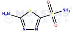 Acetazolamide Impurity D