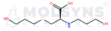 Acetylcysteine Impurity 2