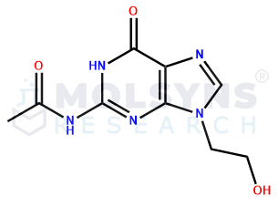 Aciclovir Impurity 18