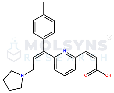 Acrivastine Impurity 8