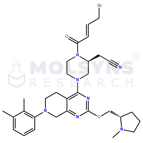 Adagrasib Impurity 2