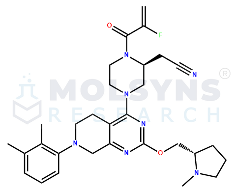 Adagrasib Impurity 6