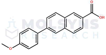 Adapalene Impurity 1