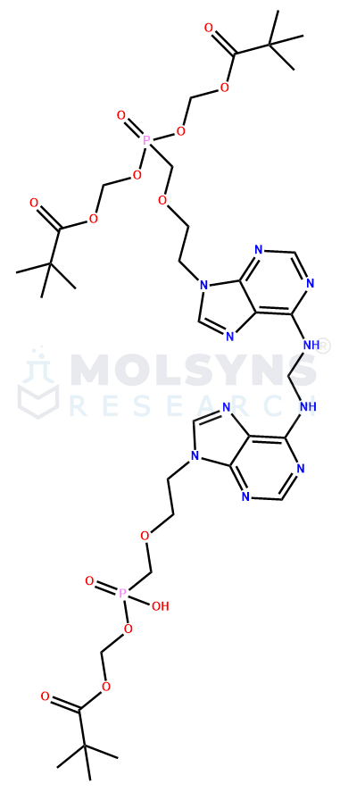 Adefovir Dipivoxil Impurity 1