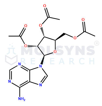 Adenosine Impurity 36