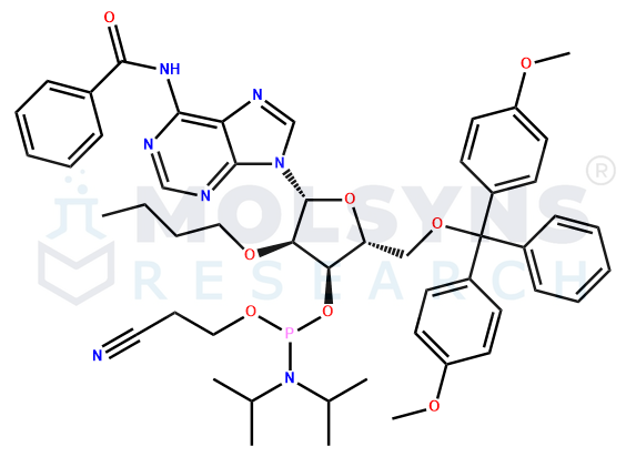 Adenosine Impurity 8