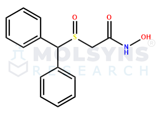 Adrafinil