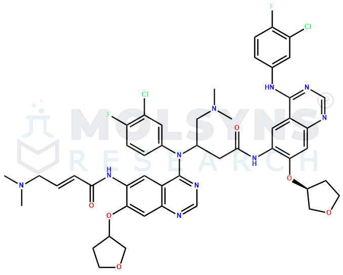 Afatinib Impurity 10