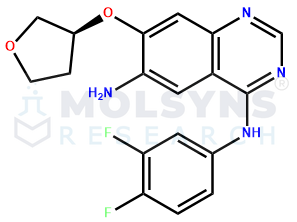 Afatinib Impurity 21