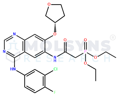 Afatinib Impurity 27