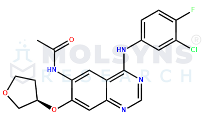 Afatinib Impurity 40