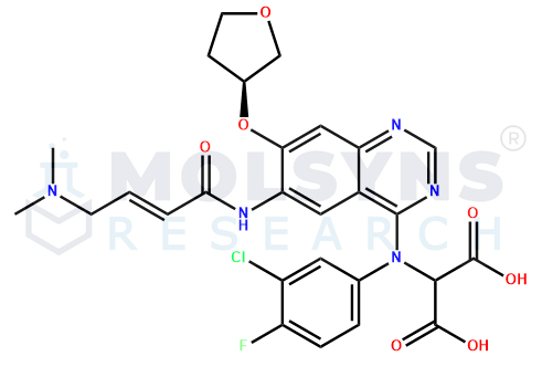Afatinib Impurity 42