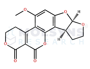 Aflatoxin G2