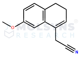 Agomelatine Impurity 12