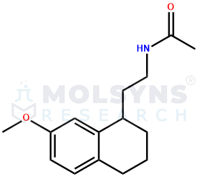 Agomelatine Impurity 13