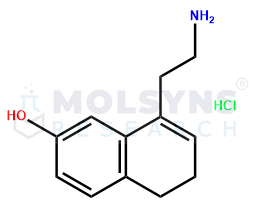 Agomelatine Impurity A