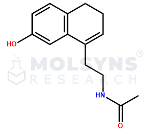 Agomelatine Impurity C