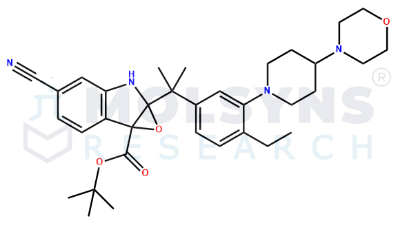 Alectinib Impurity 13