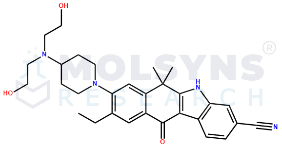 Alectinib Impurity 14