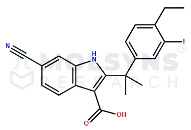 Alectinib Impurity 16