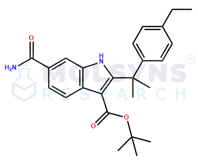 Alectinib Impurity 17