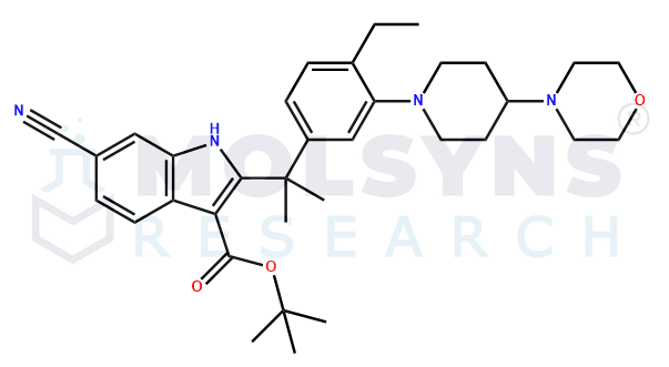 Alectinib Impurity 4
