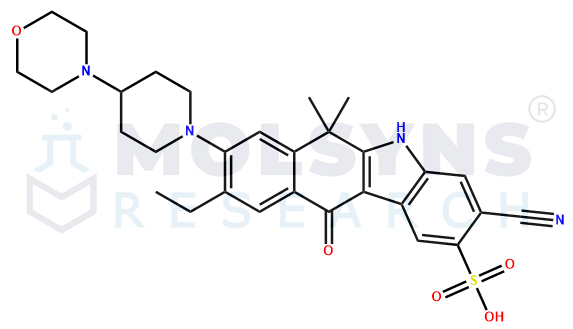 Alectinib Impurity 8