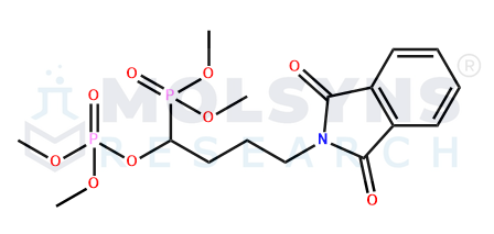 Alendronate Impurity 1