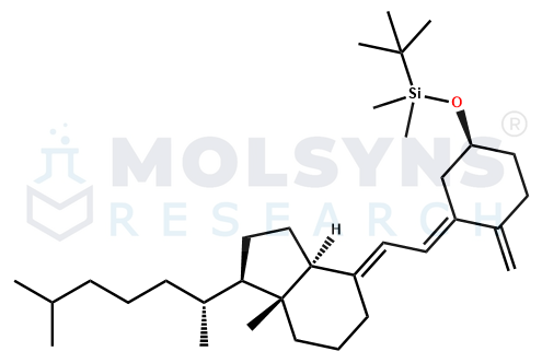 Alfacalcidol Impurity 10