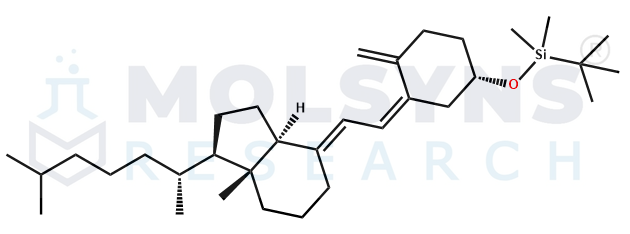 Alfacalcidol Impurity 13