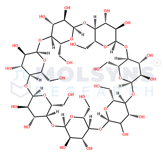 Alfadex EP Impurity A